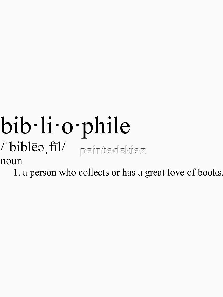 Bibliophile by paintedskiez