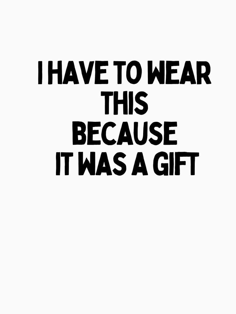 Funny Gift Wear by 4You4U T-Shirts, Hoodie, Sweatshirt | BlankRebels.com (Image 2)