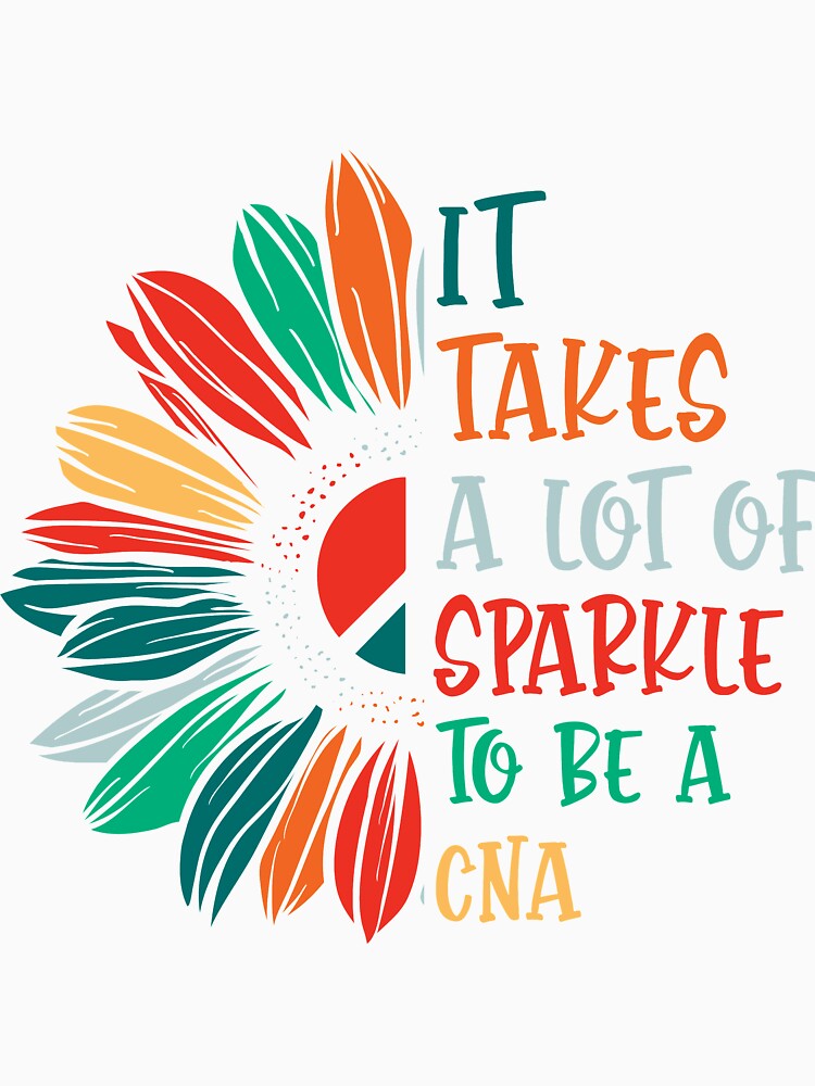 It Takes A Lot Of Sparkle by ACACARS T-Shirts, Hoodie, Sweatshirt | BlankRebels.com (Image 3)