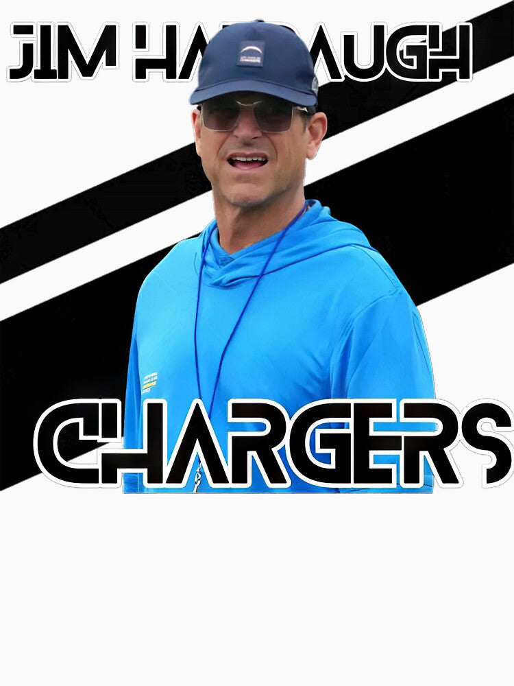 Jim Harbaugh Chargers Tariik #321 T-Shirts, Hoodie, Sweatshirt