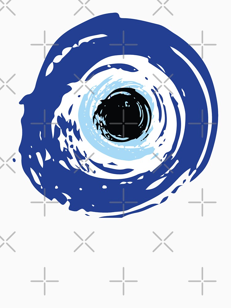 Evil Eye by ProjectX23 T-Shirts, Hoodie, Sweatshirt | BlankRebels.com (Image 3)