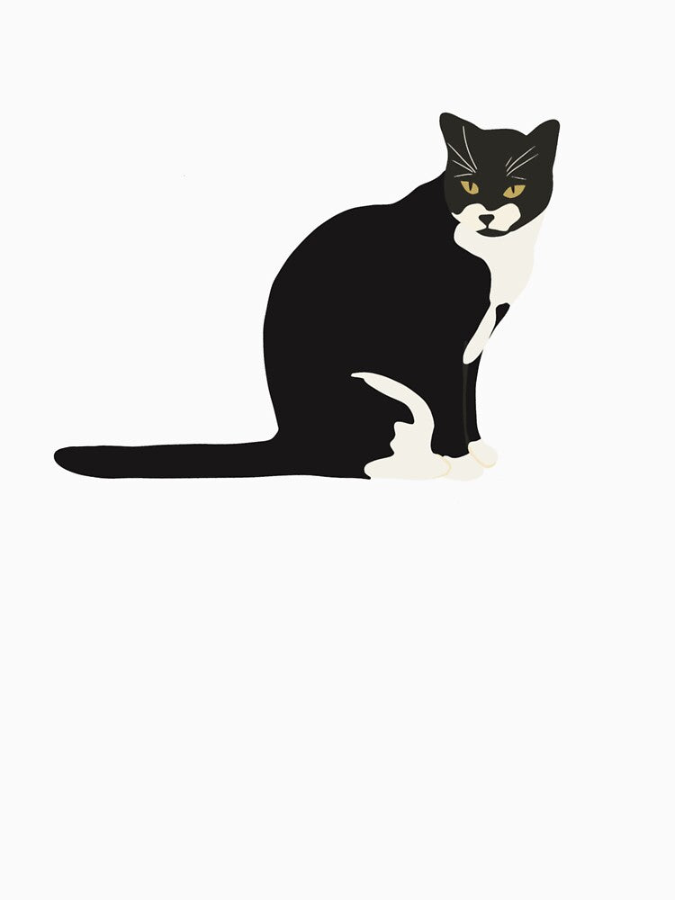 Hogan Cat T-Shirts, Hoodie, Sweatshirt