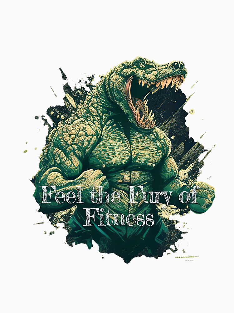 Feel Fury FitnessDesignBodybuilding Fitness Gym Workout Exercise Print T-Shirts, Hoodie, Sweatshirt