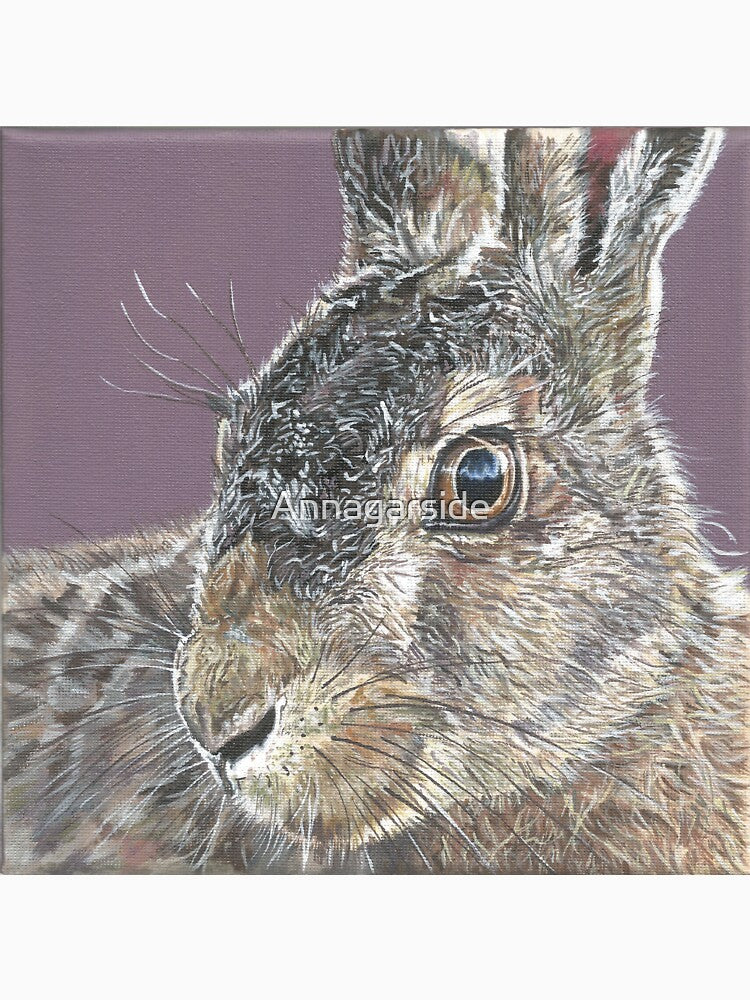 Hare by Annagarside T-Shirts, Hoodie, Sweatshirt | BlankRebels.com (Image 3)