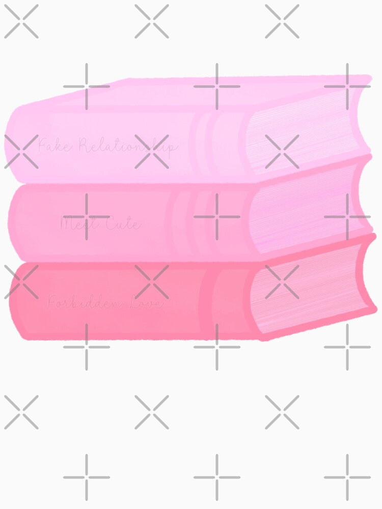 Romance Books by StreamSunflower T-Shirts, Hoodie, Sweatshirt | BlankRebels.com (Image 3)