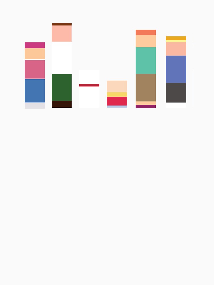 Cartoon Minimalist Family Guy by Drkepper