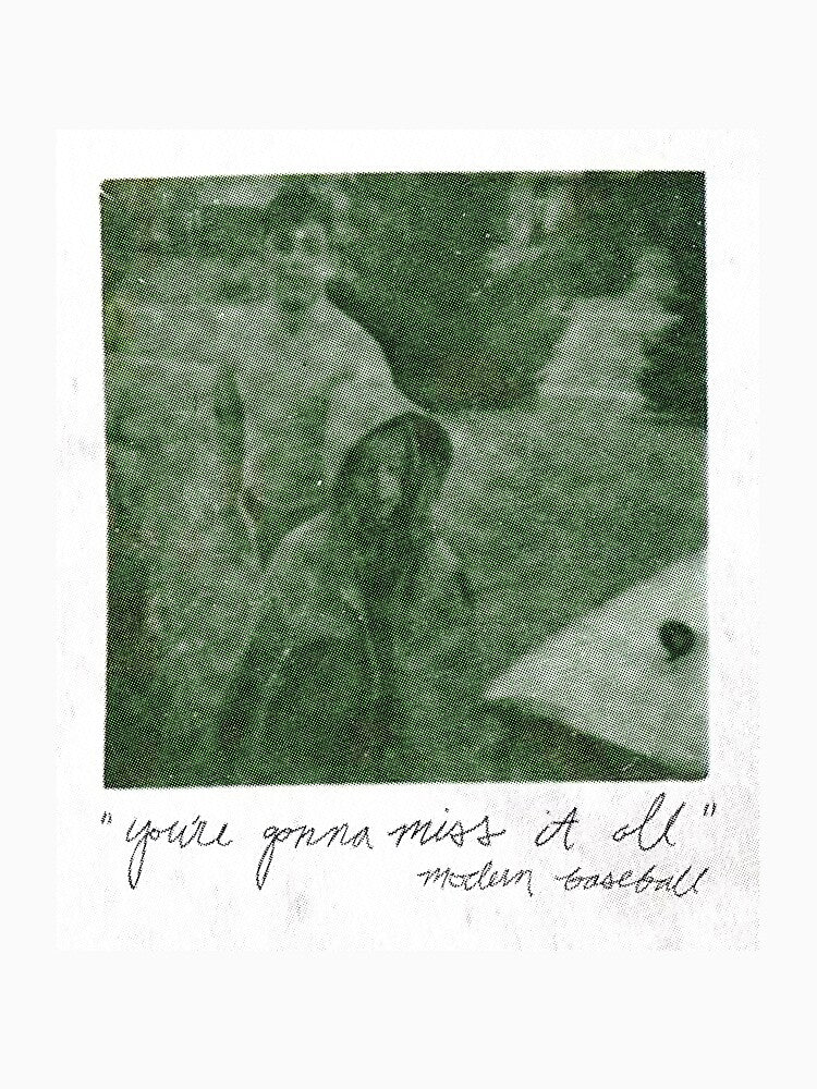 Modern Baseball by ethywheat T-Shirts, Hoodie, Sweatshirt | BlankRebels.com (Image 3)