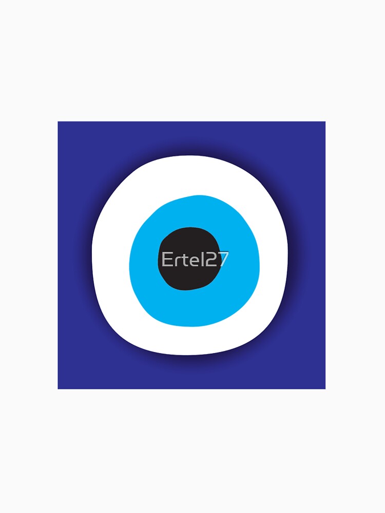 Evil Eye 2 by Ertel27 T-Shirts, Hoodie, Sweatshirt | BlankRebels.com (Image 2)