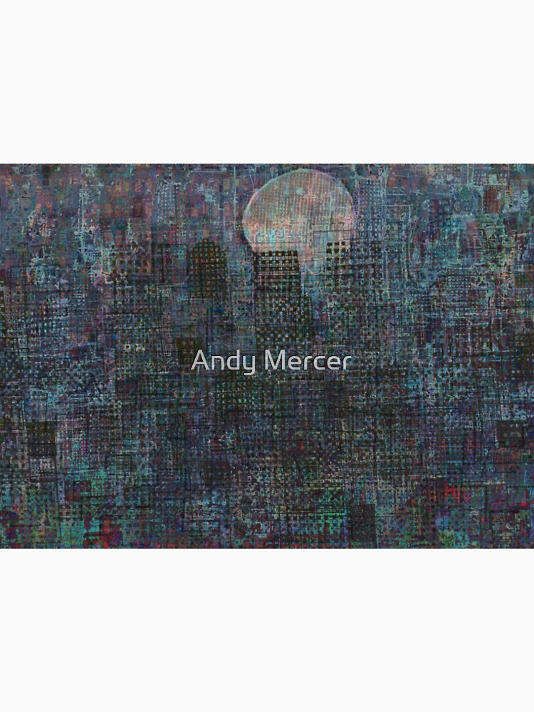 At the end of the day 7 by Andy Mercer T-Shirts, Hoodie, Sweatshirt | BlankRebels.com (Image 2)