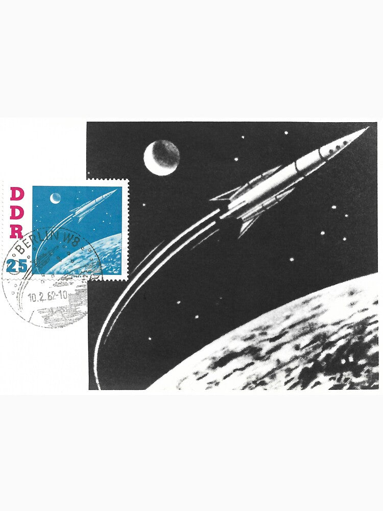 East German Moon by MechanicalAge T-Shirts, Hoodie, Sweatshirt | BlankRebels.com (Image 3)