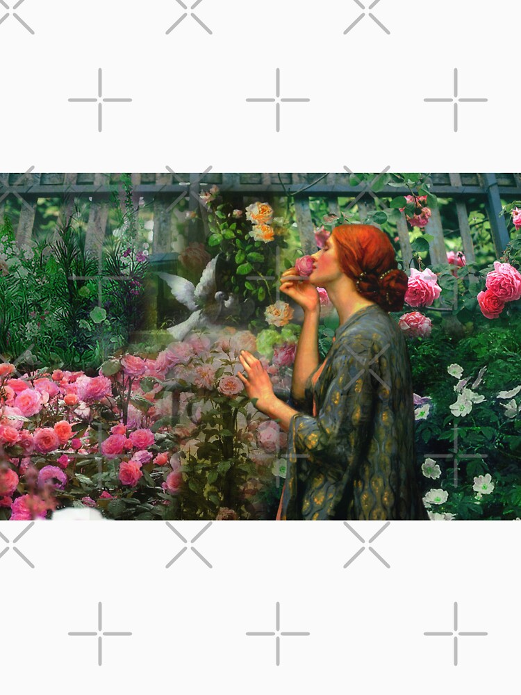 A Rose By Any Other Name by ChiaraBlueberry T-Shirts, Hoodie, Sweatshirt | BlankRebels.com (Image 3)