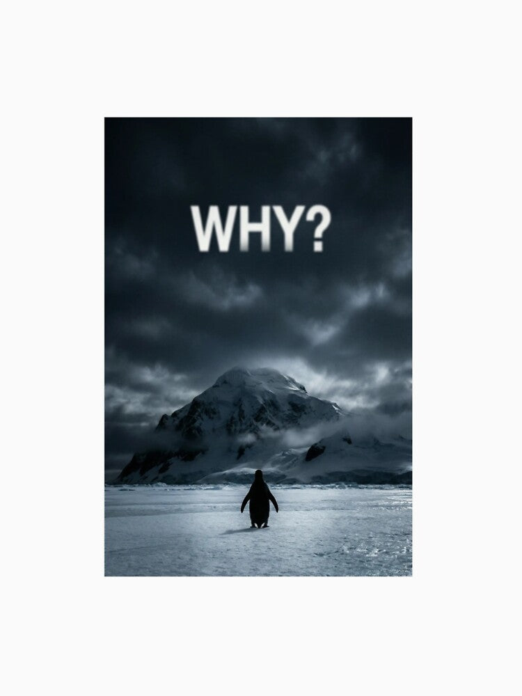 BUT WHY? by Noexcusesstore T-Shirts, Hoodie, Sweatshirt | BlankRebels.com (Image 2)