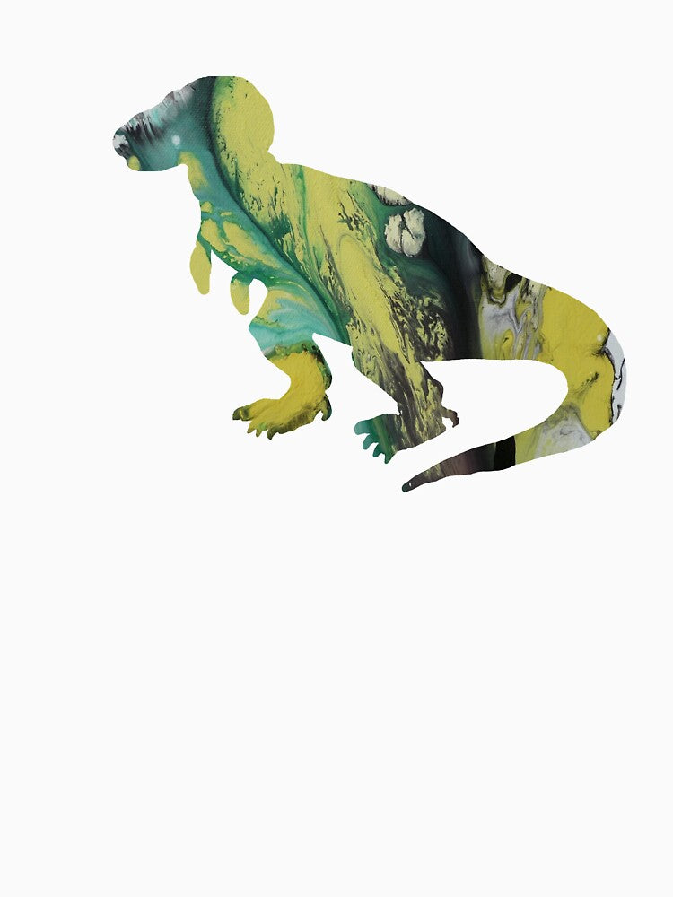 Tyrannosaurus Rex by MordaxFurritus T-Shirts, Hoodie, Sweatshirt | BlankRebels.com (Image 3)
