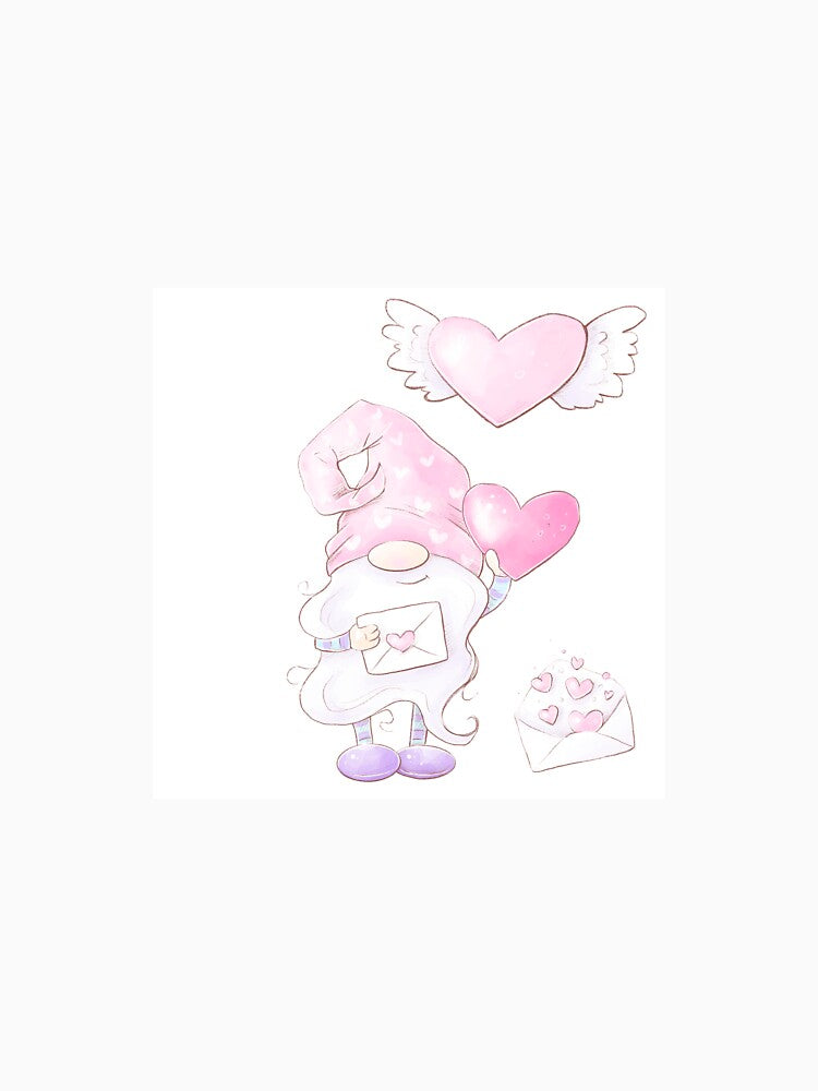 Will you be my valentine by WildingClan T-Shirts, Hoodie, Sweatshirt | BlankRebels.com (Image 3)
