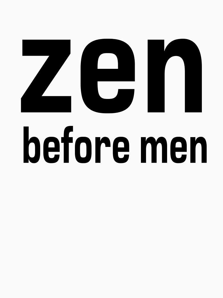 Zen Before Yoga Top T-Shirts, Hoodie, Sweatshirt