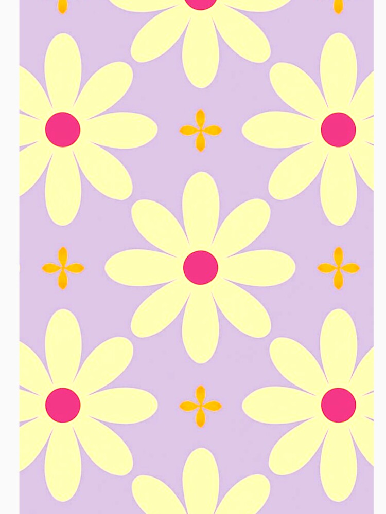 Pretty yellow flowers by kayloki T-Shirts, Hoodie, Sweatshirt | BlankRebels.com (Image 2)