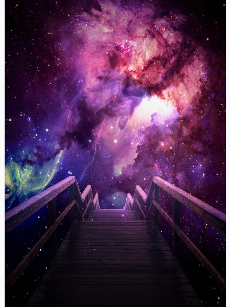 Into the bridge by seamless T-Shirts, Hoodie, Sweatshirt | BlankRebels.com (Image 3)