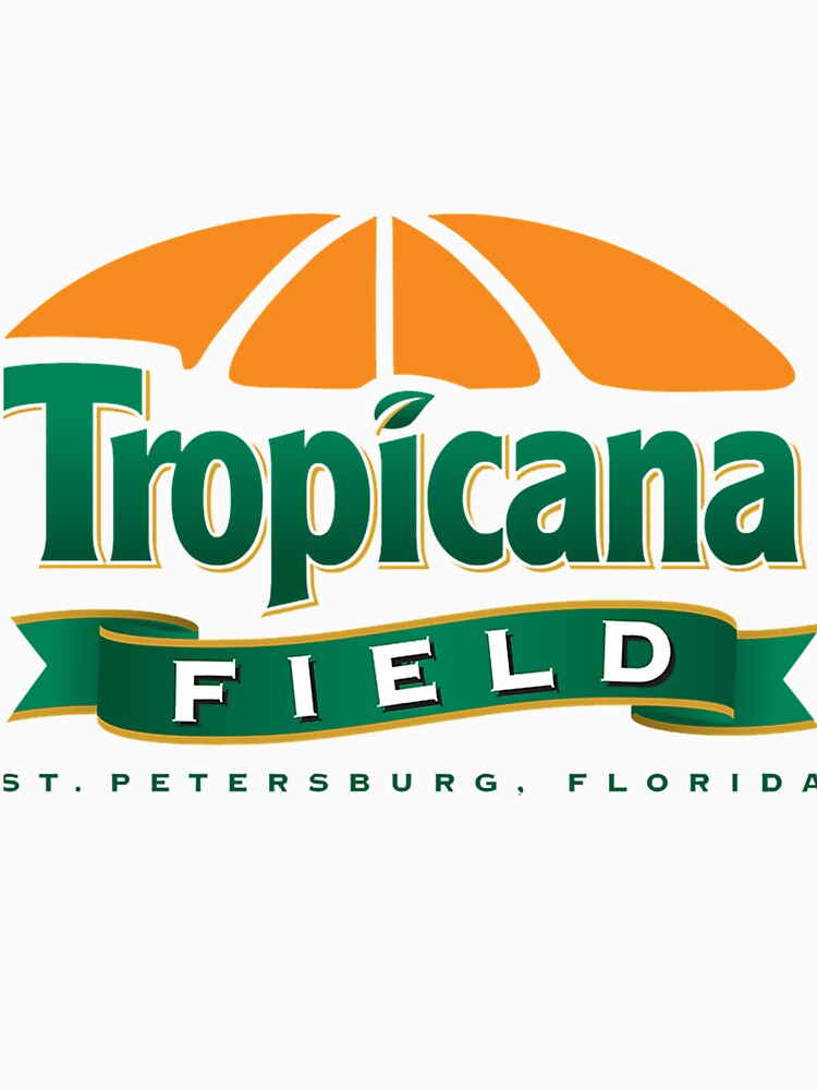 Tropicana Field by CrystalHouman0