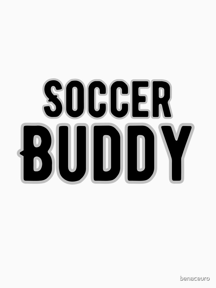 Soccer Buddy by Azrou shop