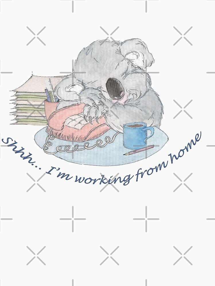 Call waiting by AussieLogic T-Shirts, Hoodie, Sweatshirt | BlankRebels.com (Image 3)
