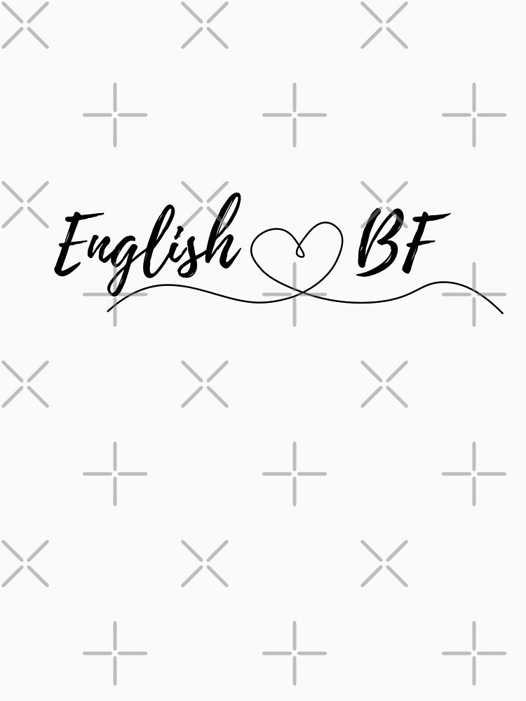 English best friend , England  heart by FLOWER--ART T-Shirts, Hoodie, Sweatshirt | BlankRebels.com (Image 3)