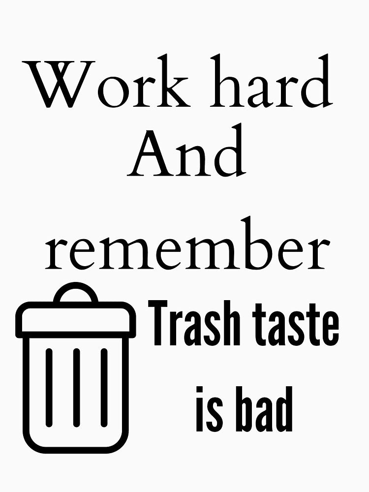 work hard by Happine3store T-Shirts, Hoodie, Sweatshirt | BlankRebels.com (Image 3)