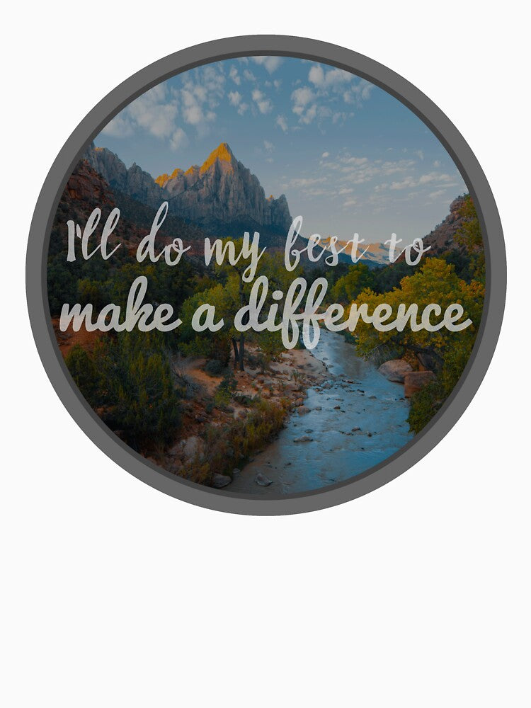 Best inspirational design for strong people who struggle to make difference with no fear by Awesome 4 all... (Image 3)