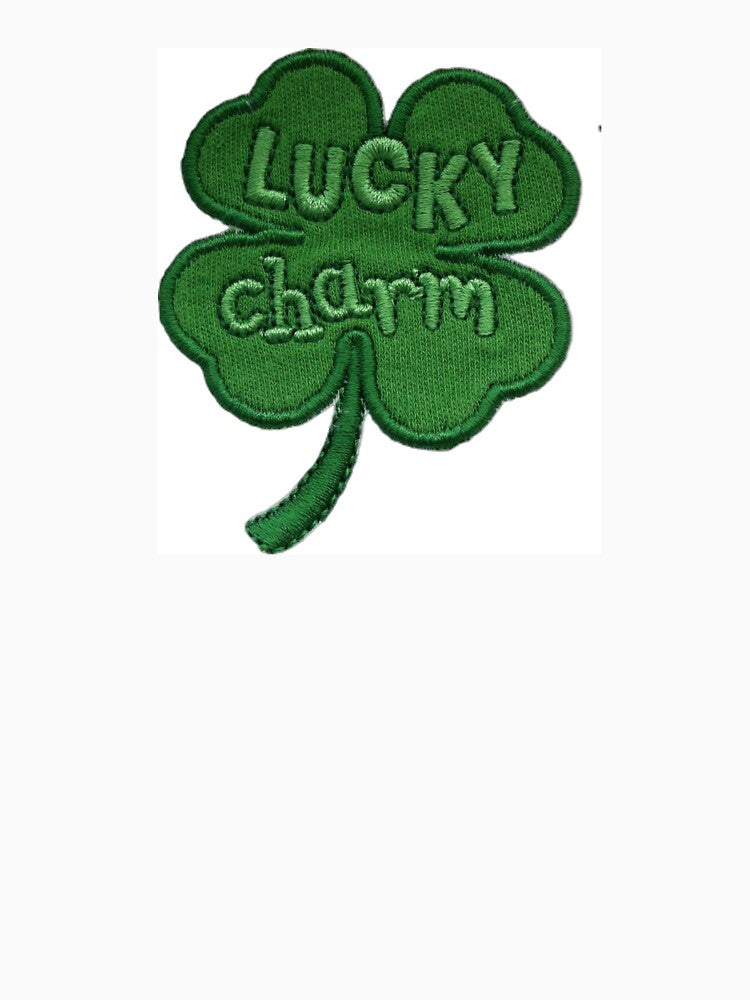 Lucky charm by alleycatt111