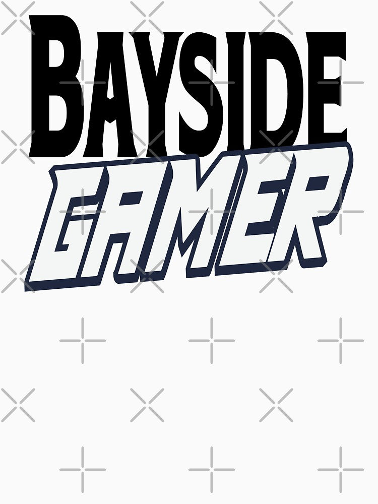 Bayside Gamer New York Raised Me Bayside by ProjectX23 T-Shirts, Hoodie, Sweatshirt | BlankRebels.com (Image 3)