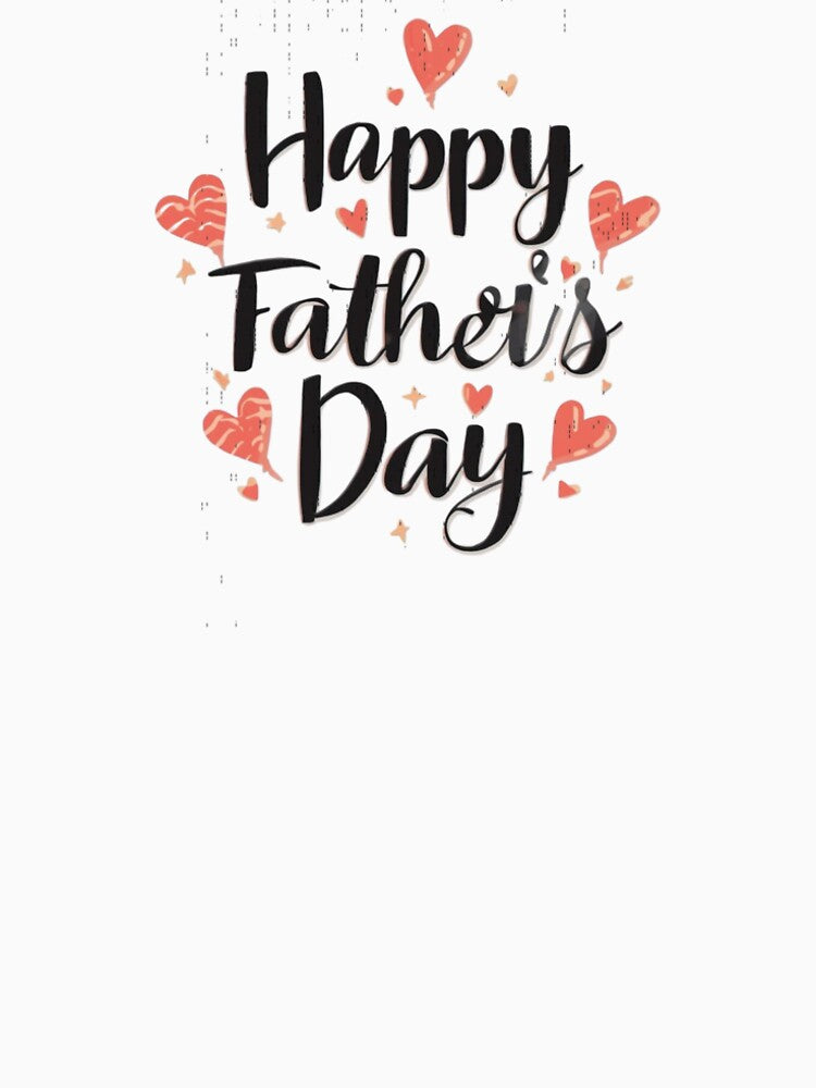 Happy Father's Day by Marygoe T-Shirts, Hoodie, Sweatshirt | BlankRebels.com (Image 2)