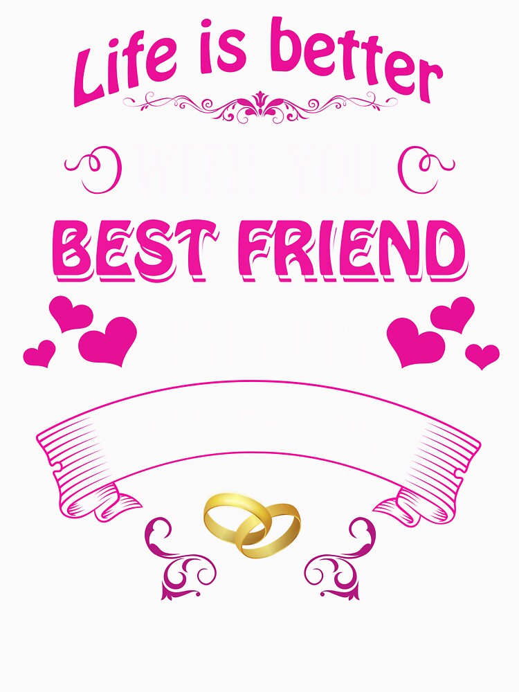 friend by seoultrade T-Shirts, Hoodie, Sweatshirt | BlankRebels.com (Image 3)