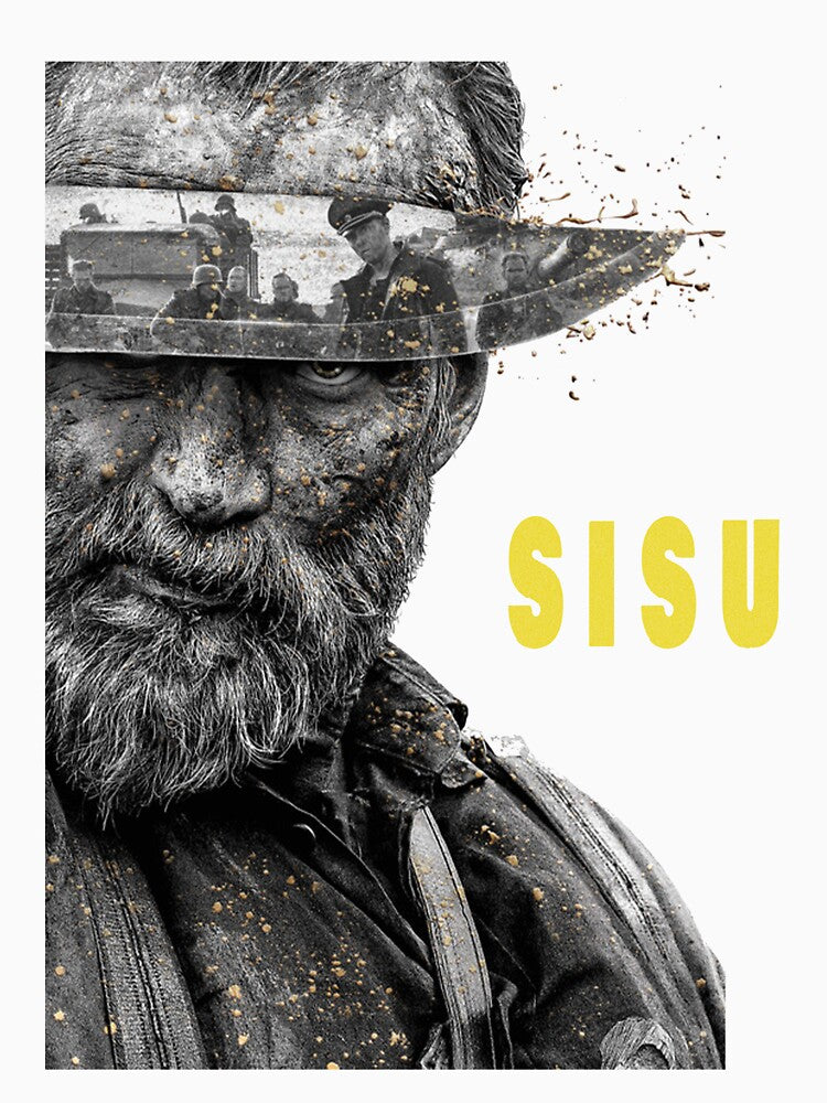 film sisu by Redx3 T-Shirts, Hoodie, Sweatshirt | BlankRebels.com (Image 3)