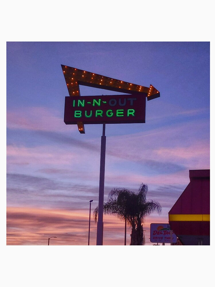 Burger shop by AlecDeLarge T-Shirts, Hoodie, Sweatshirt | BlankRebels.com (Image 3)