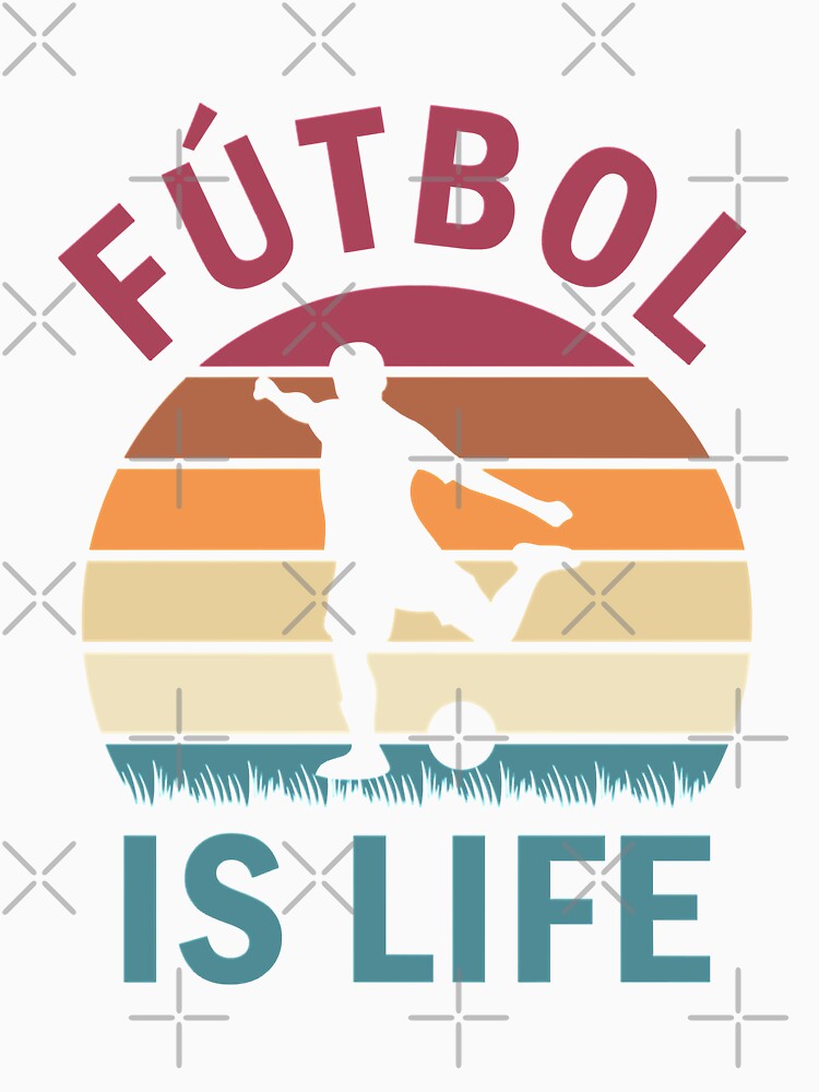 Vintage Retro Football And Soccer Lover Vintage Retro by Afcwilkinson309