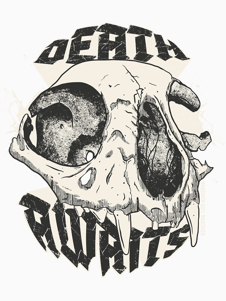 Death Awaits by BKB2013