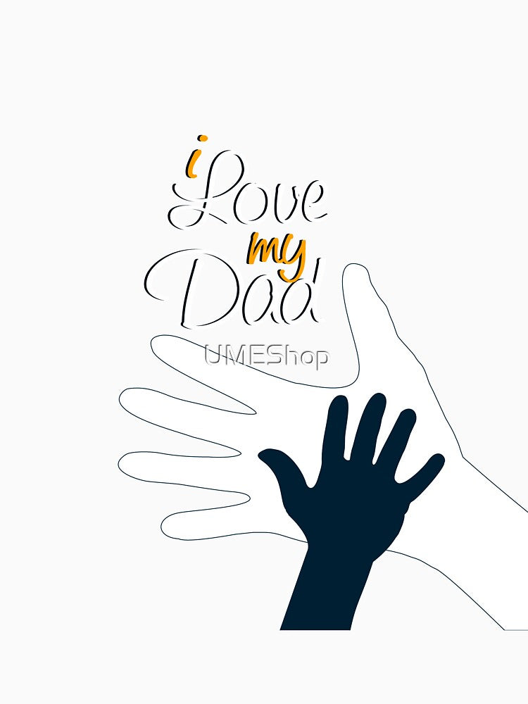 Fathers Day Gifts from Wife by UMEShop T-Shirts, Hoodie, Sweatshirt | BlankRebels.com (Image 3)