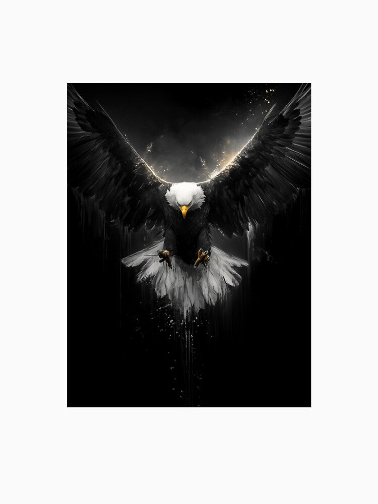 Dark Ascension by JoshArtProjects T-Shirts, Hoodie, Sweatshirt | BlankRebels.com (Image 2)