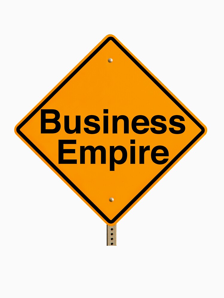 Business Empire by Chrisblazestore T-Shirts, Hoodie, Sweatshirt | BlankRebels.com (Image 3)