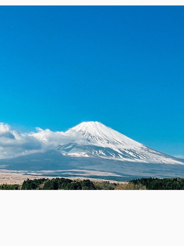 Mt.Fuji by Shimpei’s shop T-Shirts, Hoodie, Sweatshirt | BlankRebels.com (Image 3)