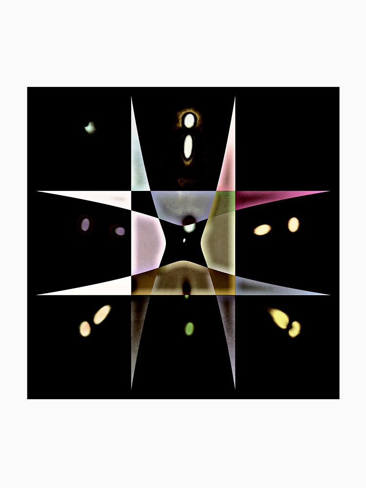 Moon Abstraction Series by TheGnostic T-Shirts, Hoodie, Sweatshirt | BlankRebels.com (Image 3)