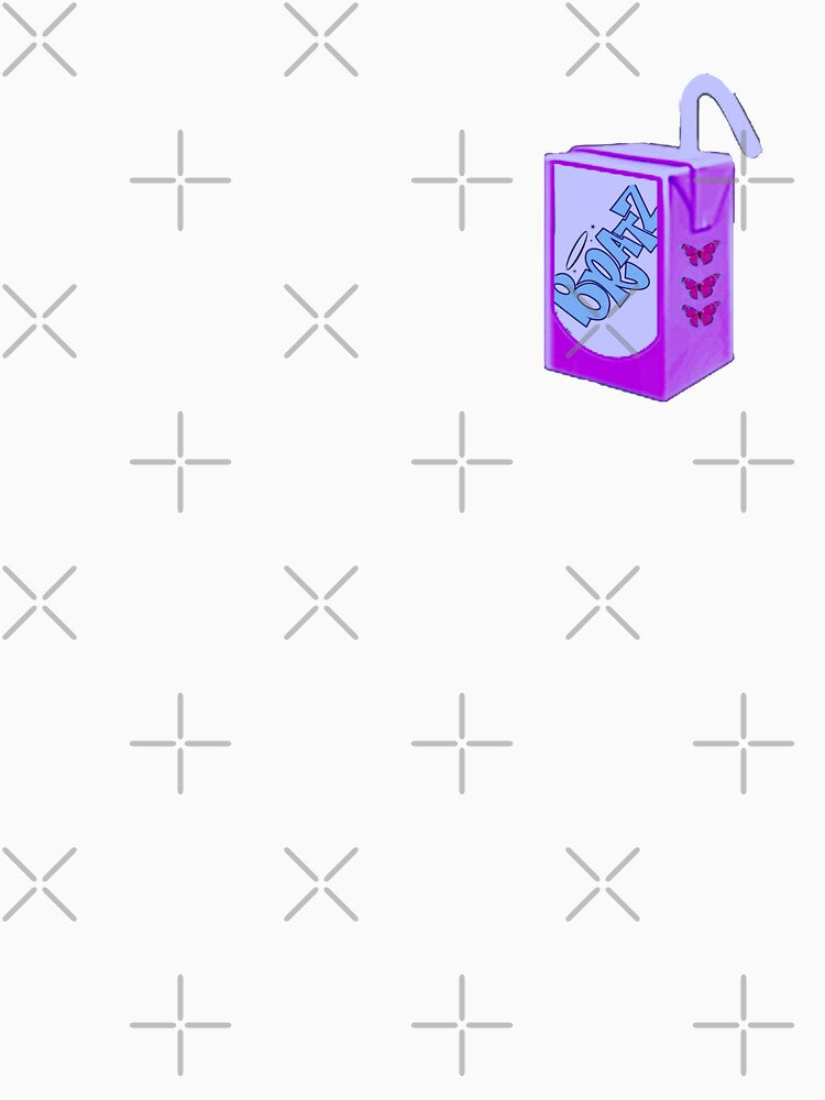 bratz juice box by farah  s ✰ T-Shirts, Hoodie, Sweatshirt | BlankRebels.com (Image 3)
