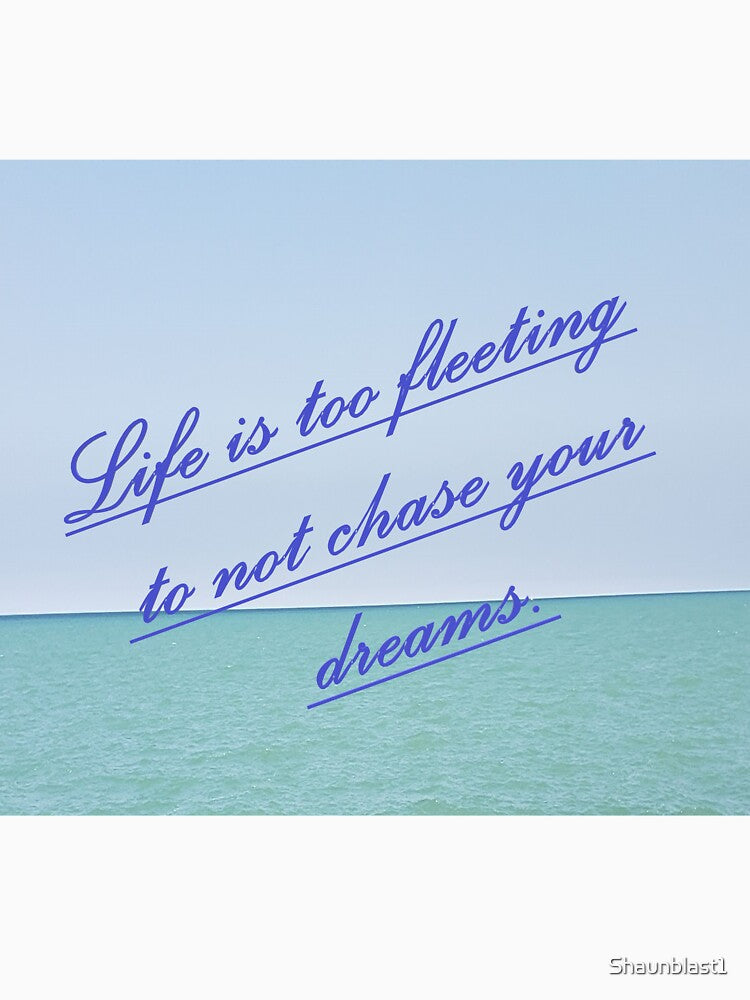 Inspirational Quote by Shaunblast1 T-Shirts, Hoodie, Sweatshirt | BlankRebels.com (Image 3)