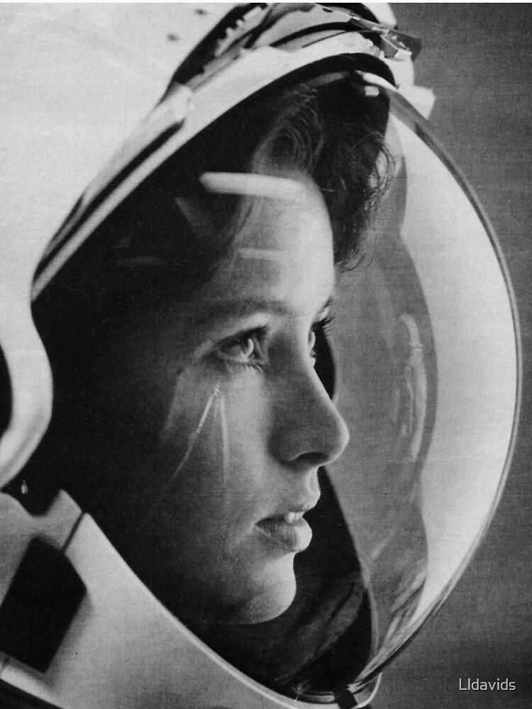 Astronaut by Lldavids T-Shirts, Hoodie, Sweatshirt | BlankRebels.com (Image 3)