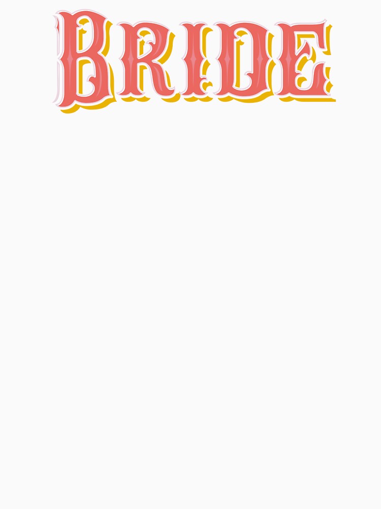 Cowgirl to Bride by AshTreeCrtvCo T-Shirts, Hoodie, Sweatshirt | BlankRebels.com (Image 3)
