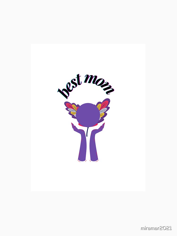 Mothers day t shirt by miramar2021 Hoodie, Sweatshirt | BlankRebels.com (Image 3)