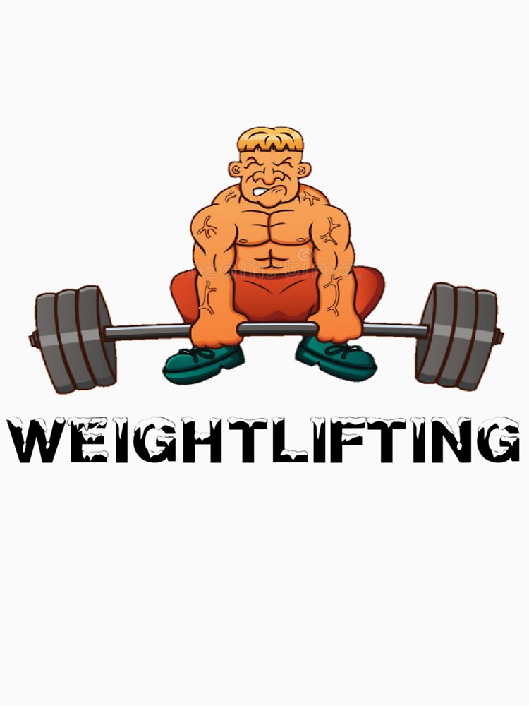 weightlifting couple by DorgamJo T-Shirts, Hoodie, Sweatshirt | BlankRebels.com (Image 3)