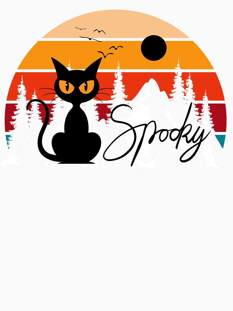 spooky aesthetic tiles by ApurwaArtShop