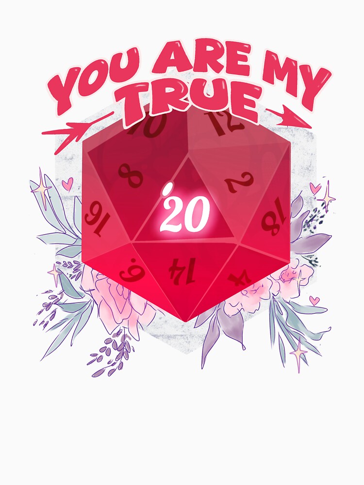 You Are My True 20 by Louise Nilsson T-Shirts, Hoodie, Sweatshirt | BlankRebels.com (Image 3)