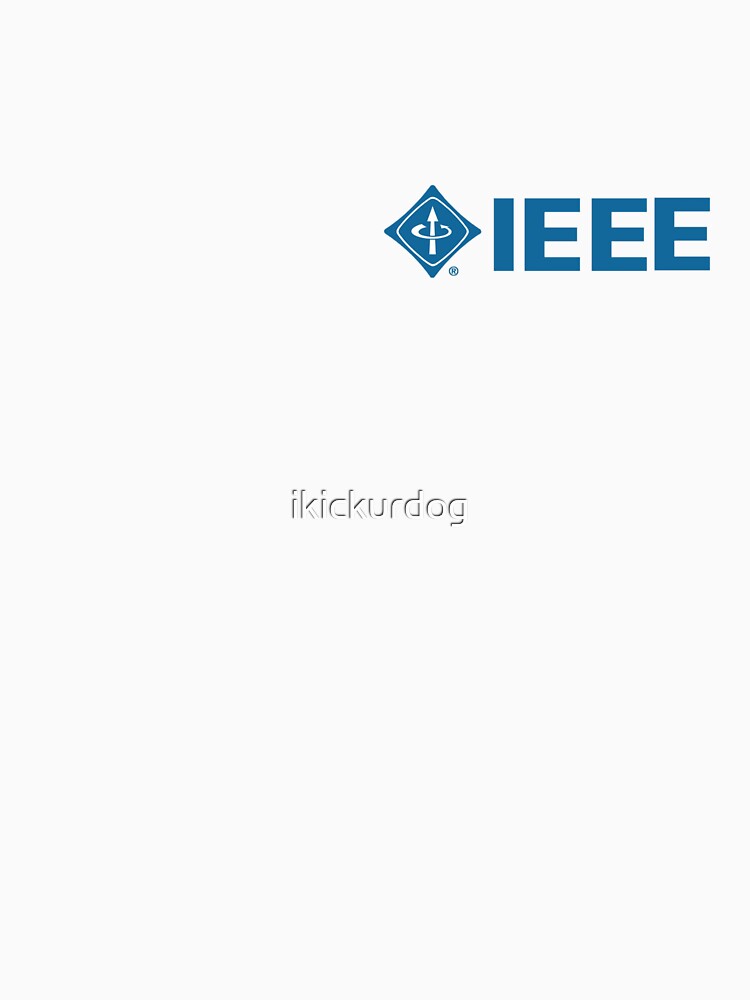IEEE by ikickurdog