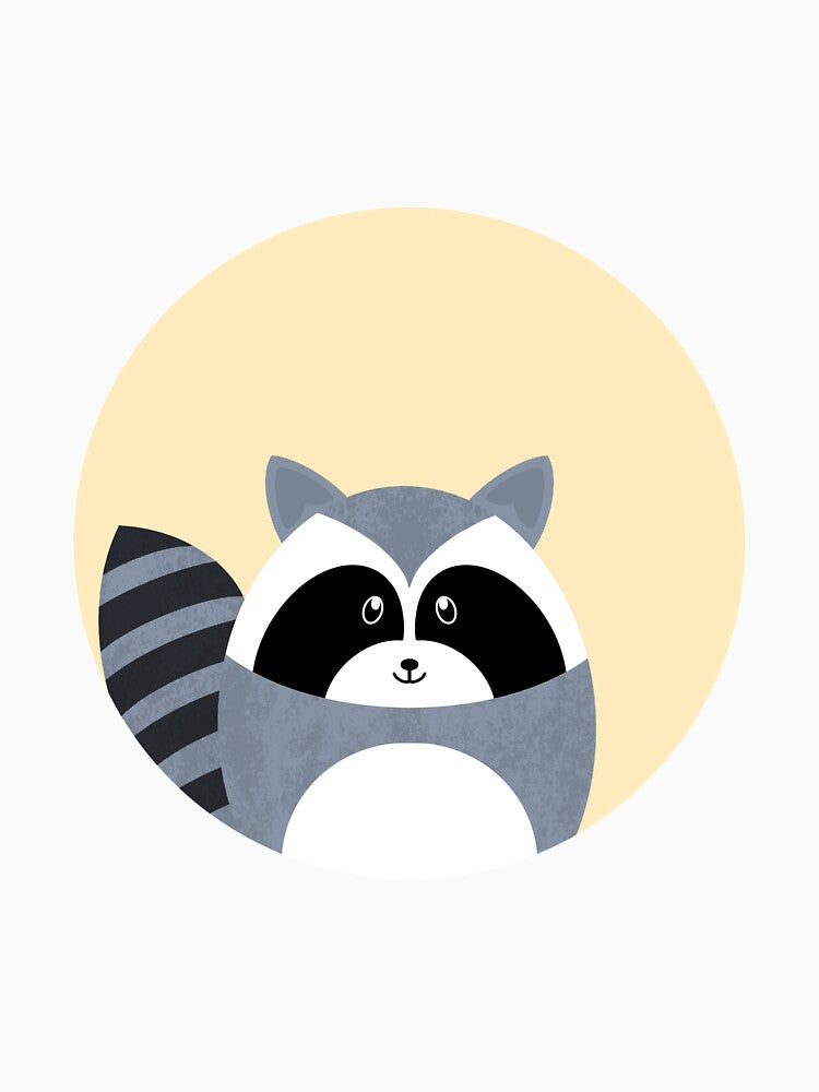 Trash Panda by MajesticBadger T-Shirts, Hoodie, Sweatshirt | BlankRebels.com (Image 3)